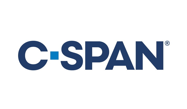 C-SPAN Logo - C SPAN Celebrates 40 Years With New Look