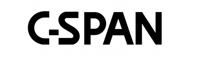 C-SPAN Logo - C span Logos