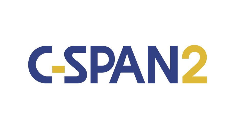 C-SPAN Logo - C-Span 2 Logo Download - AI - All Vector Logo