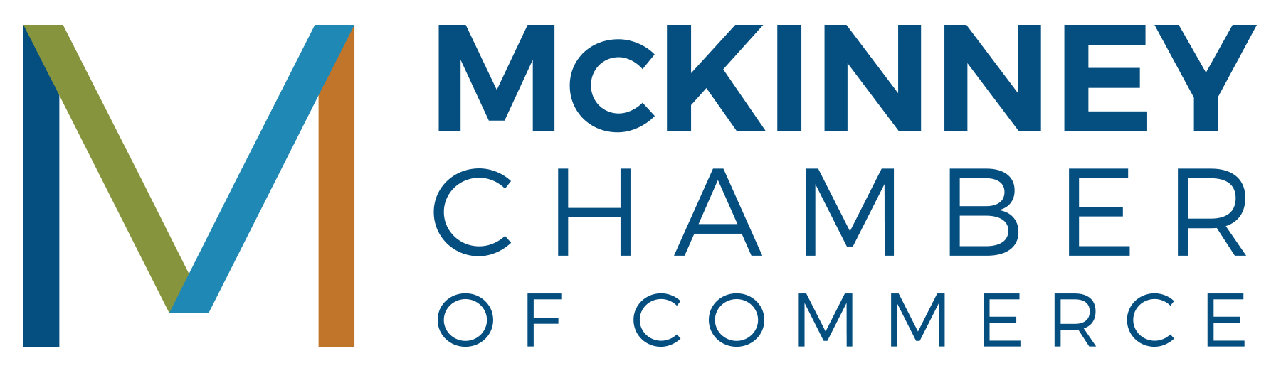 Chamber Logo - Home - McKinney Chamber of Commerce, TX
