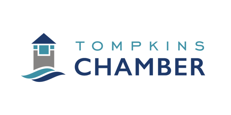 Chamber Logo - NEW TC CHAMBER LOGO - 870 AM 97.7FM News Talk WHCU870 AM 97.7FM News ...