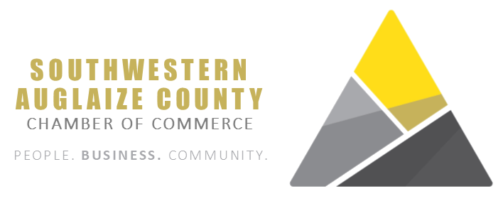 Chamber Logo - Southwestern Auglaize County Chamber of Commerce