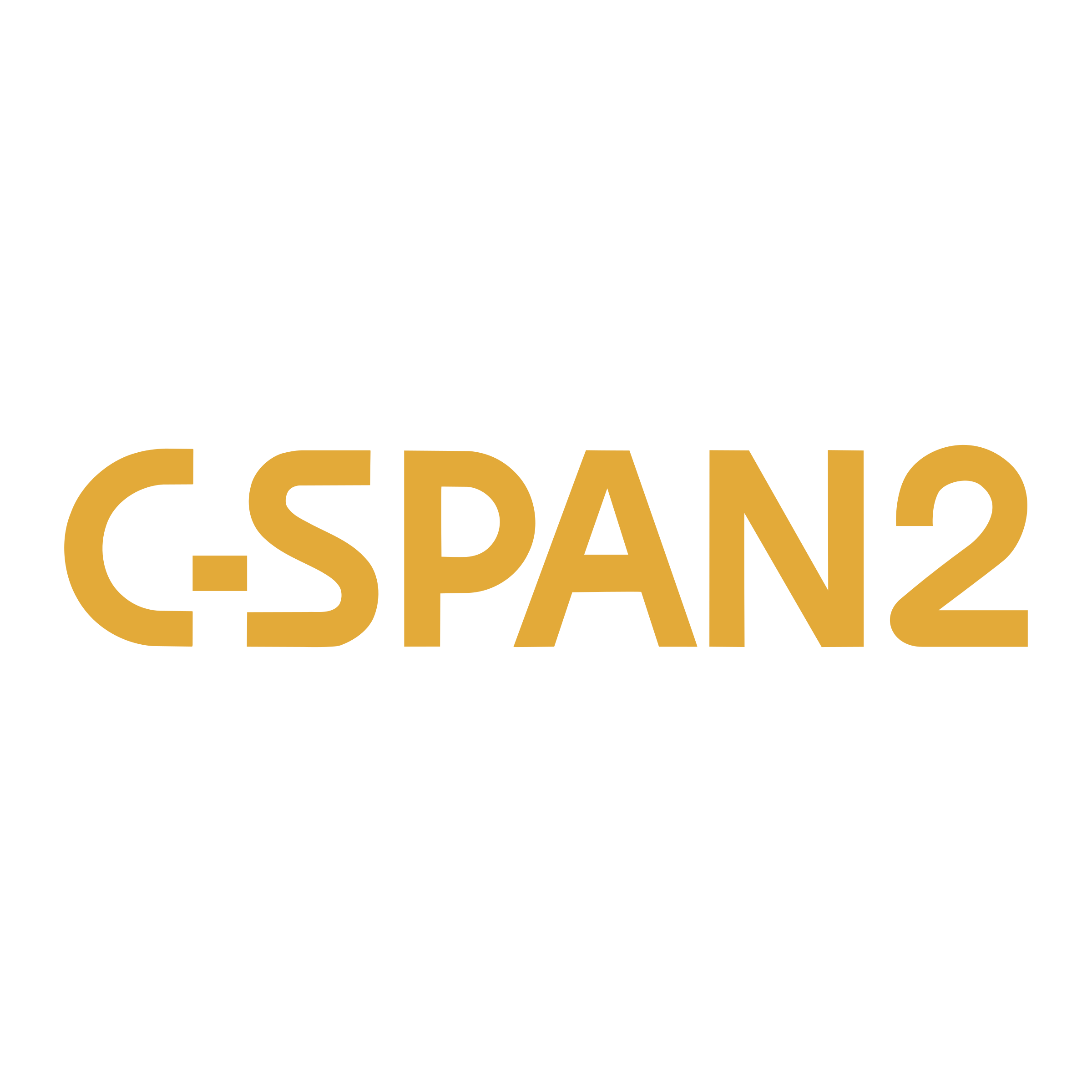 C-SPAN Logo - C span 2 Logo PNG Transparent & SVG Vector