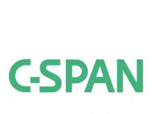 C-SPAN Logo - C Span Logo