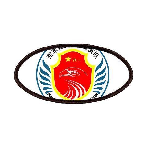 PLAAF Logo - PLAAF Red Falcon demo team Army Patches by CafePress - Price Comparison