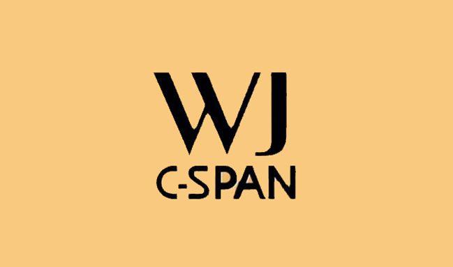 C-SPAN Logo - C SPAN Says It Reported On Air CNN Death Threat To FBI