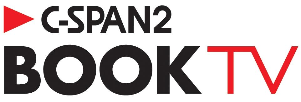C-SPAN Logo - C Span Book TV Book Festival