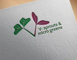 Microgreens Logo - Design a logo for 