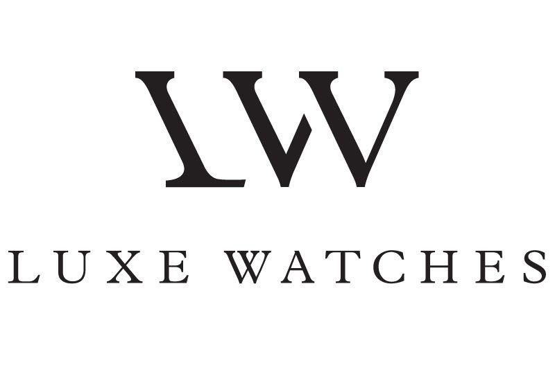 Watches Logo - Luxe Watches extends hand of friendship to UK industry by sponsoring ...