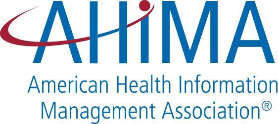 AHIMA Logo - American Health Information Management Association (AHIMA)