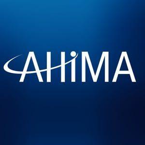 AHIMA Logo - AHIMA Resources