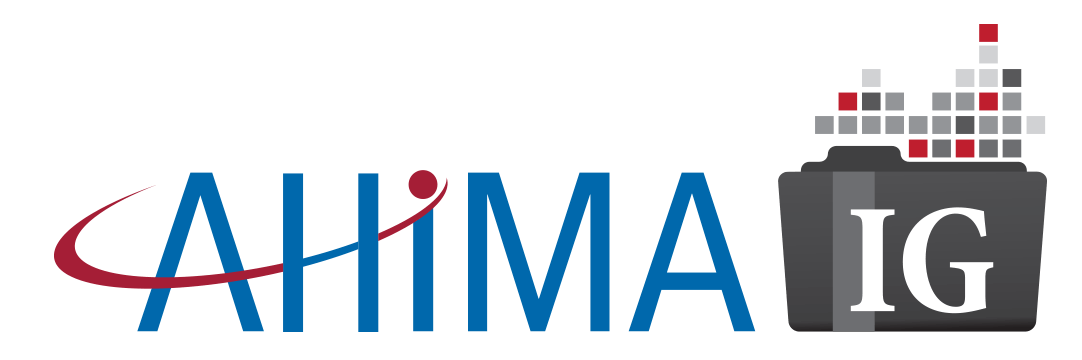 AHIMA Logo - LOGO-AHIMA-IG - Immersive