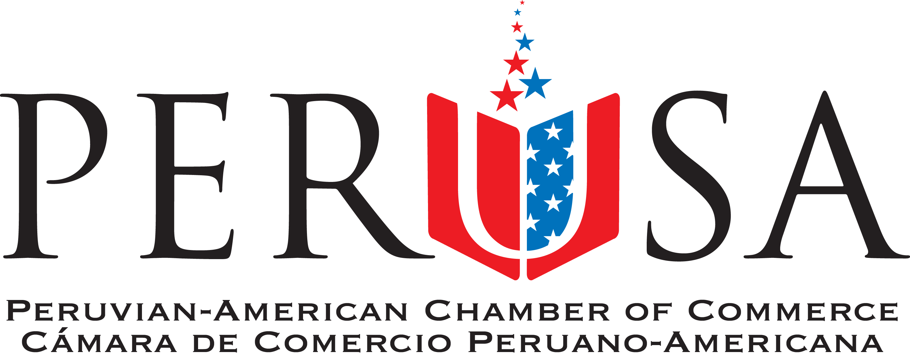 Chamber Logo - Peruvian American Chamber of Commerce