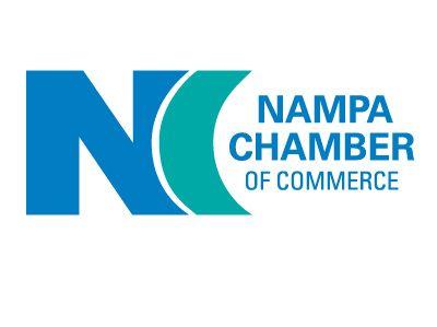 Chamber Logo - Home - Nampa Chamber of Commerce, ID