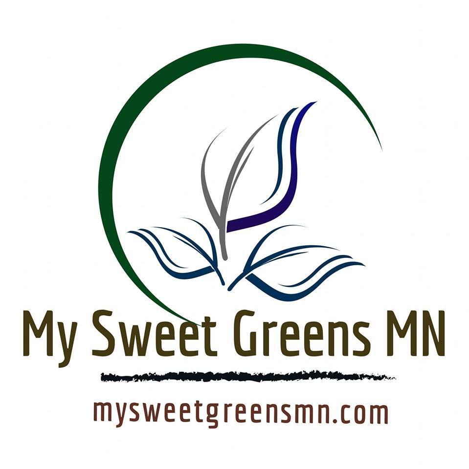 Microgreens Logo - Heard on the Street: Microgreens producer is growing, despite name ...