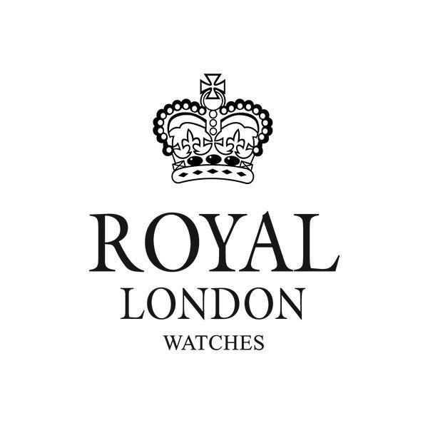 Watches Logo - Royal London Watches Logo – Dua Satu Arloji