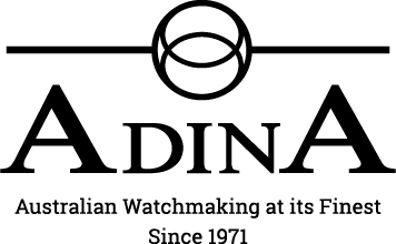 Watches Logo - ADINA OCEANEER CHRONOGRAPH ZT02 B2XB