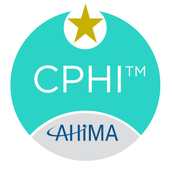 AHIMA Logo - AHIMA - Badges - Acclaim