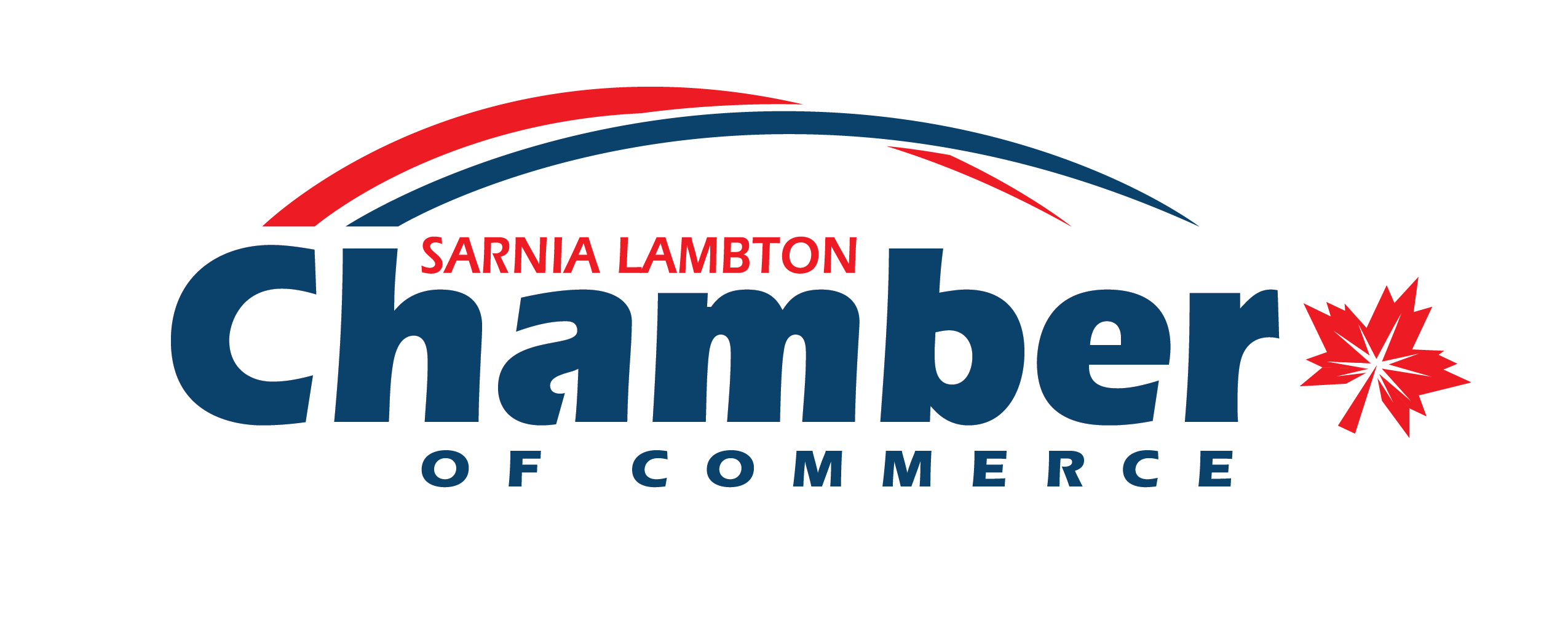 Chamber Logo - The Sarnia Lambton Chamber of Commerce