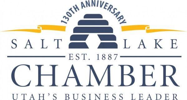 Chamber Logo - Home - The Salt Lake Chamber
