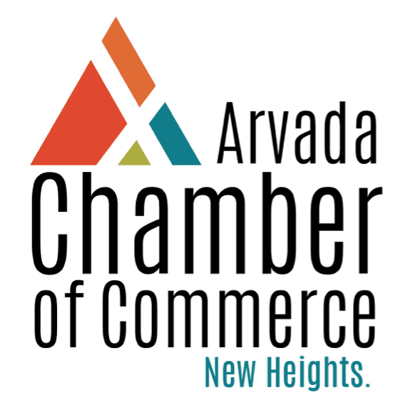 Chamber Logo - Arvada Chamber of Commerce