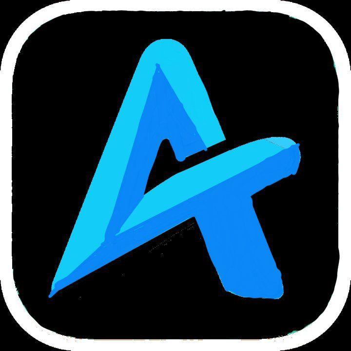 Amino Logo - Ali A Amino Logo