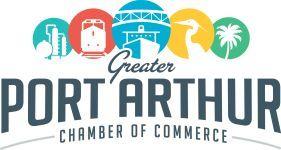 Chamber Logo - Port Arthur Chamber of Commerce
