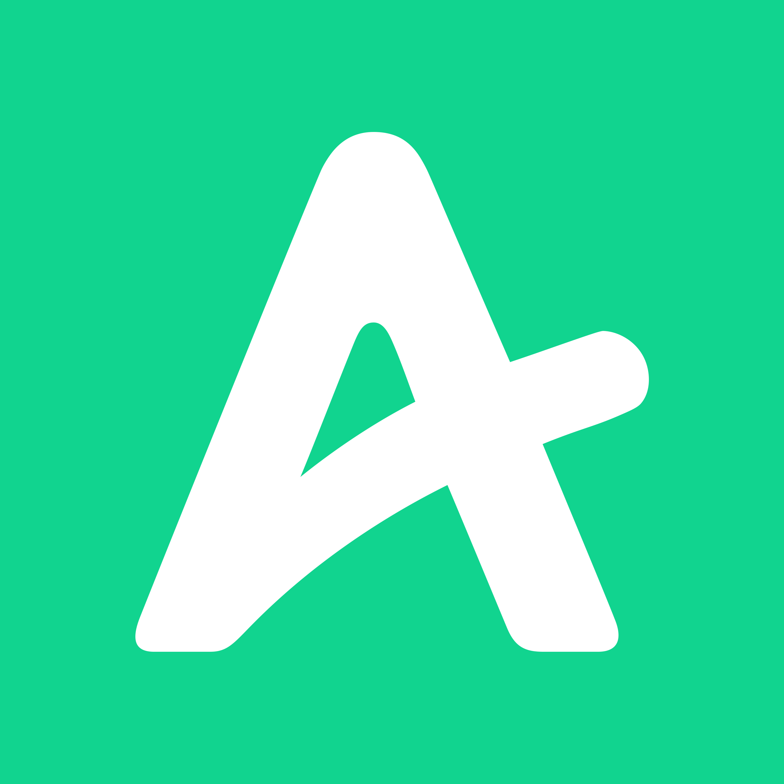 Amino Logo - Amino Apps