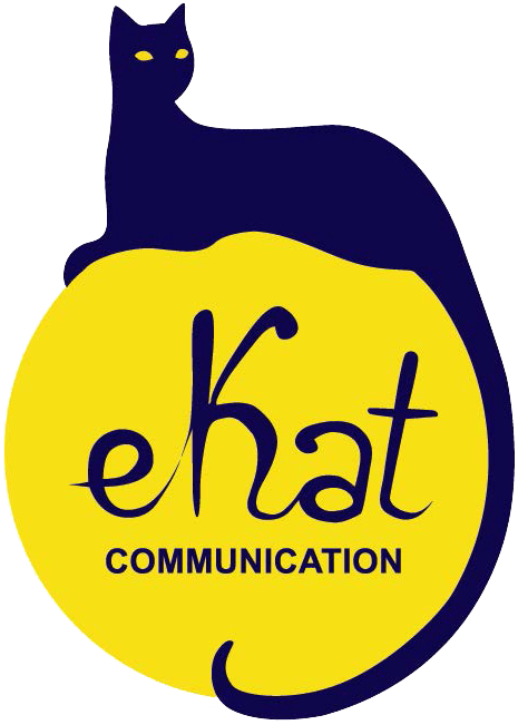 Ekat Logo - Home - eKat Communication
