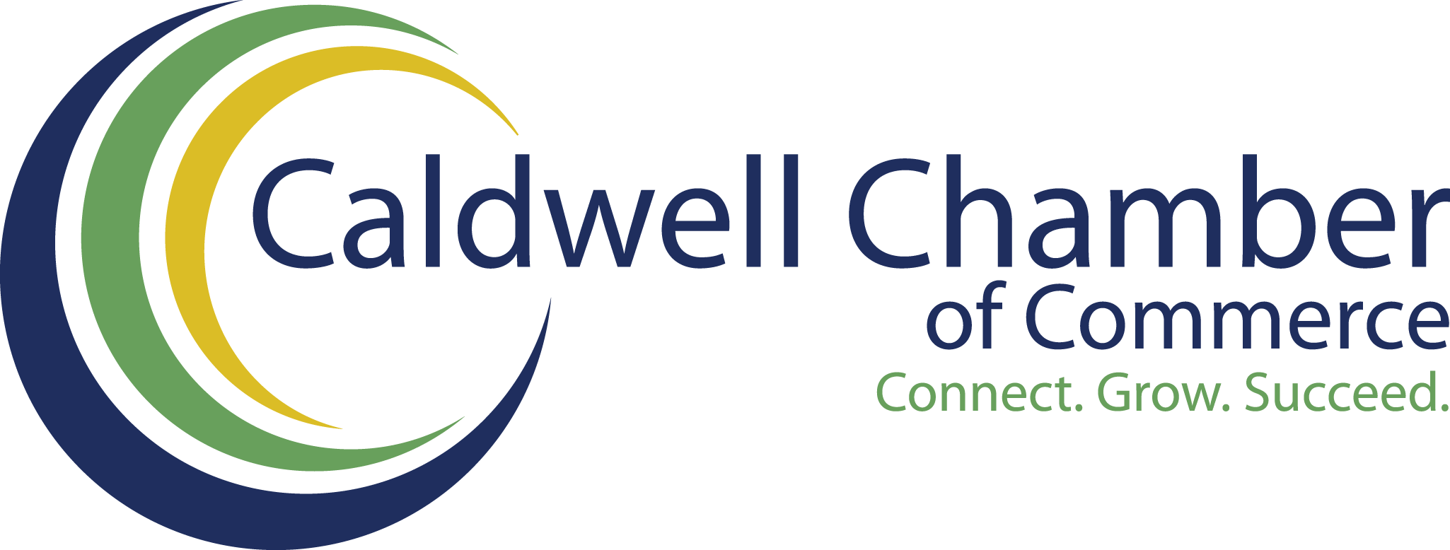 Chamber Logo - Home - Caldwell Chamber of Commerce