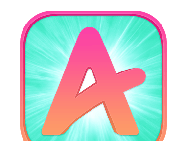 Amino Logo - amino logo png. Clipart & Vectors