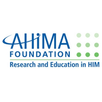 AHIMA Logo - AHIMA Foundation