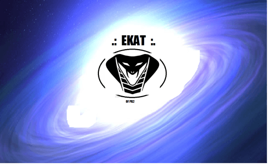 Ekat Logo - EKAT Logo