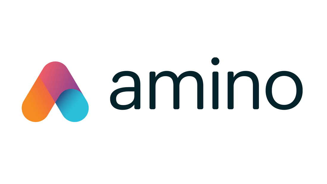 Amino Logo - Amino Logos