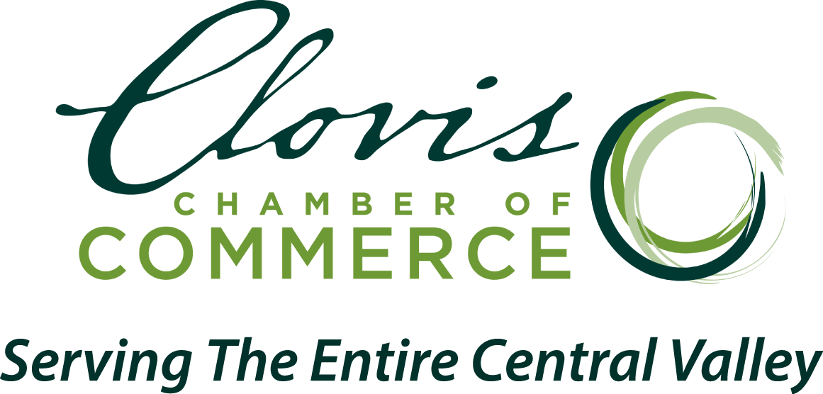 Chamber Logo - Central Valley Business Development Opportunities/Resources | Clovis CA