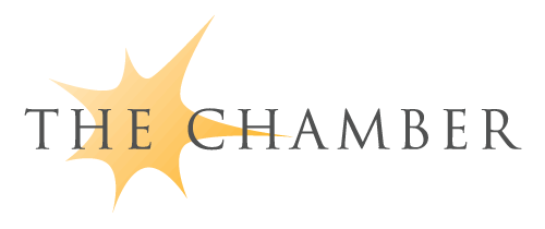 Chamber Logo - About Us. Northampton Chamber of Commerce