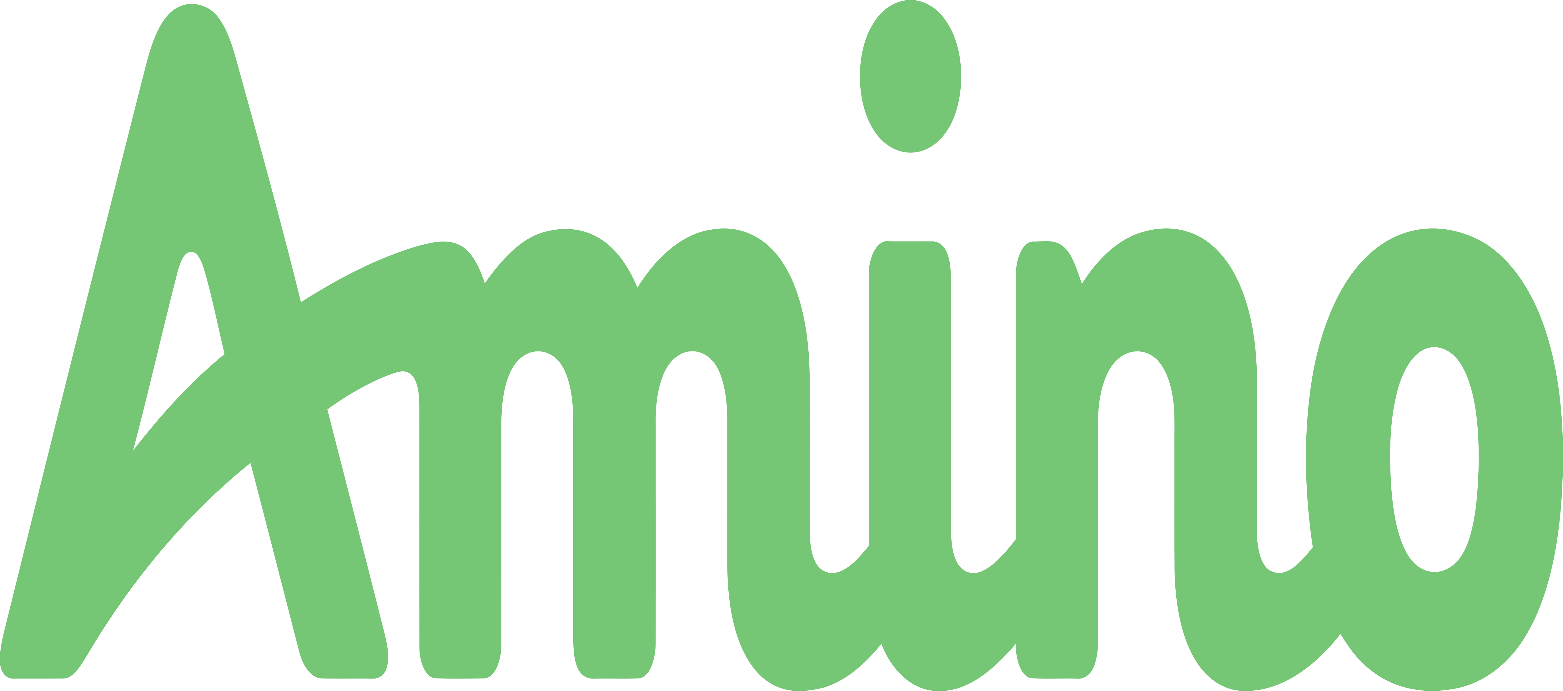 Amino Logo - Amino Apps