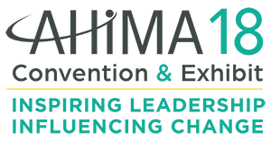 AHIMA Logo - Events & Upcoming Conferences | Mediscribes, Inc.
