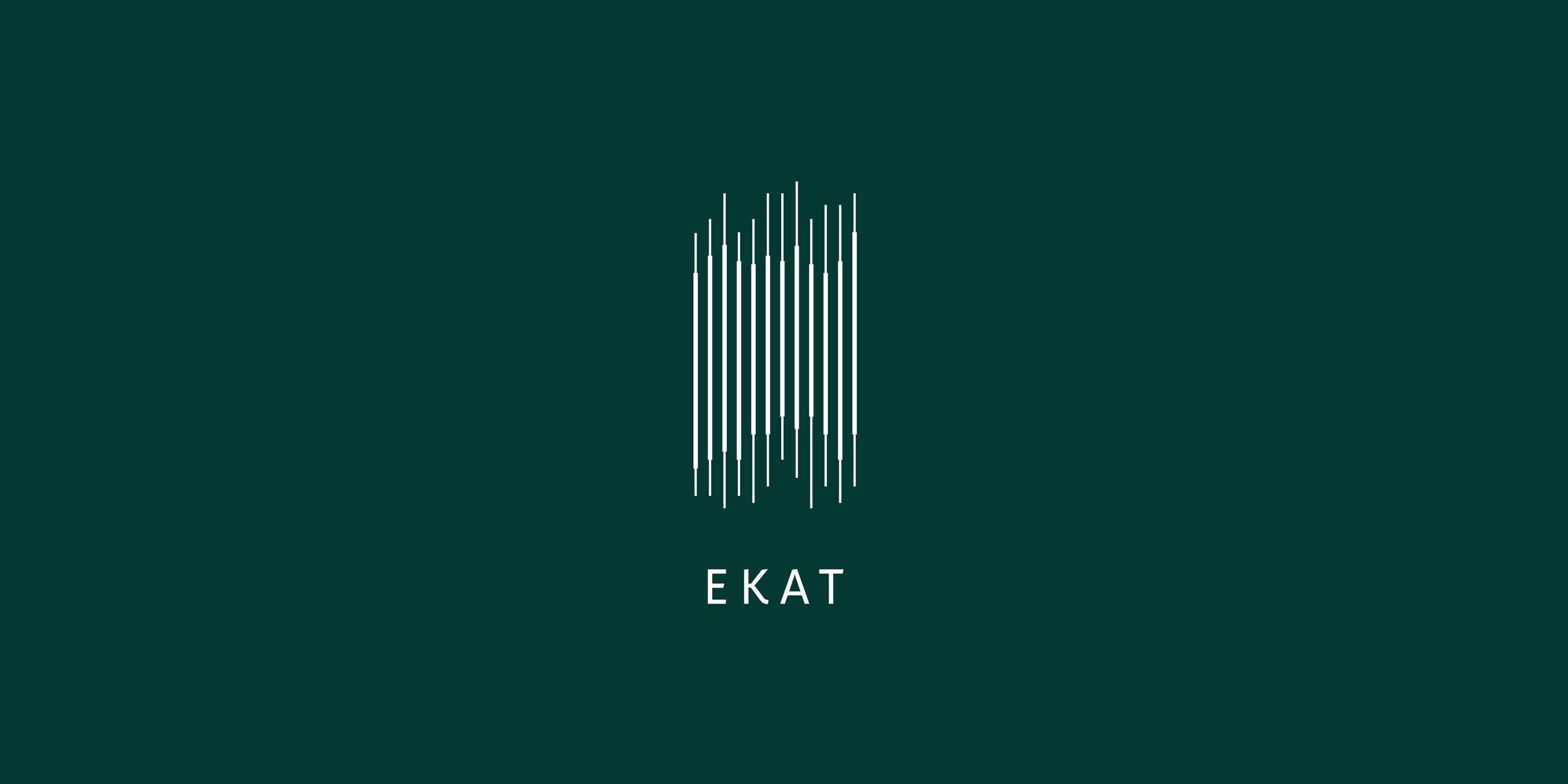 Ekat Logo - Ekat - Bhavika Aggarwal