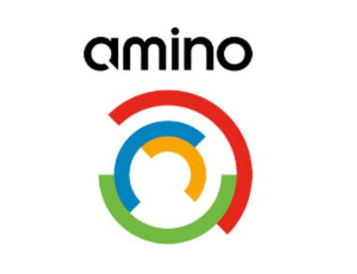 Amino Logo - Amino Pitches Virtual Set-Top Box Software to IPTV Partners ...