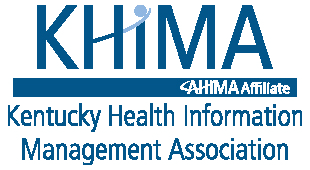 AHIMA Logo - Welcome to KHIMA - Kentucky Health Information Management Association