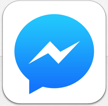 New Facebook Logo - New Facebook Messenger Privacy Settings | The Cyber Safety Lady