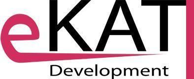 Ekat Logo - Ekat Development Competitors, Revenue and Employees Company