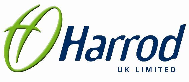Harrods Logo - Harrods logo - Living Turf