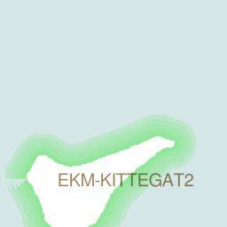 Ekat Logo - EKAT - Anholt Airport | SkyVector