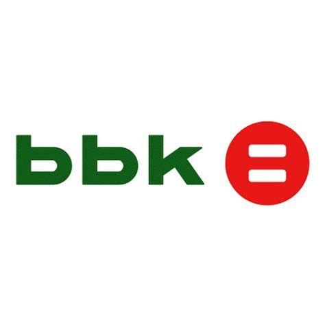 BBK Logo - Bbk Logos