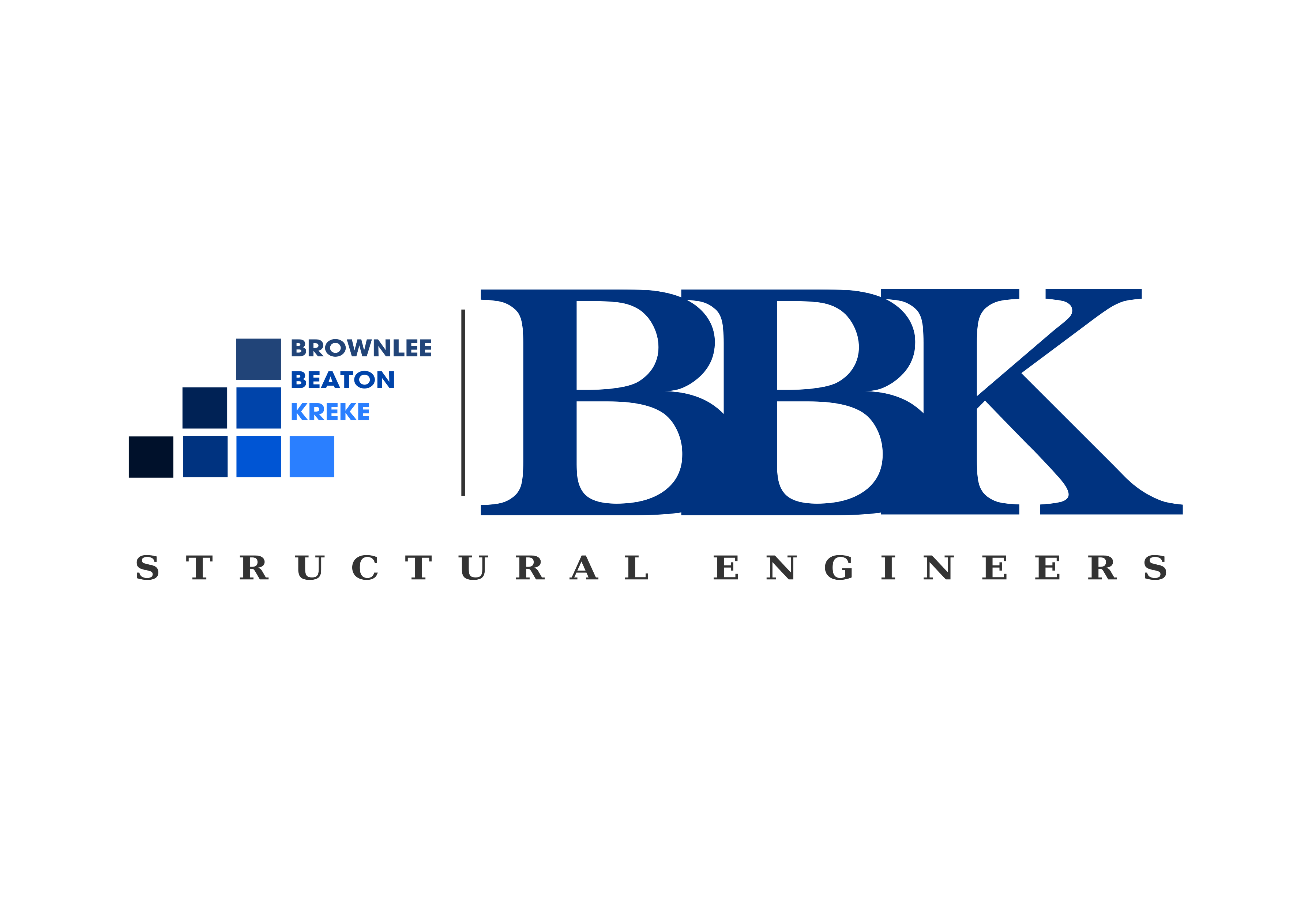 BBK Logo - Logo Design Contests Logo Design Needed for Exciting New Company