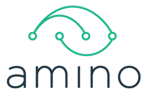 Amino Logo - Amino Payments Announces Funding By Brand, AdTech and Payments ...