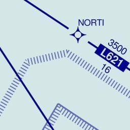 Ekat Logo - EKAT - Anholt Airport | SkyVector