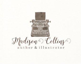Author Logo - Author logo